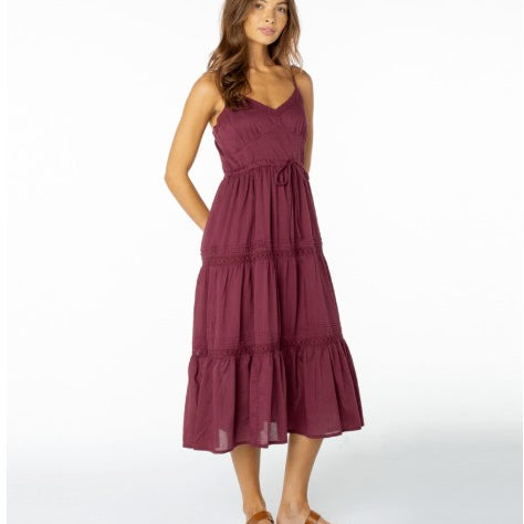 Roxy Womens Dress Azalea