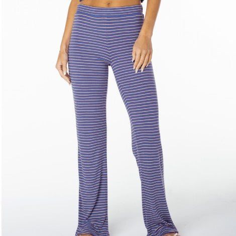 Roxy Womens Pants Summer Fling Rib Pant 2