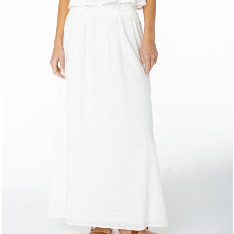 Roxy Womens Skirt Sophie Maxi