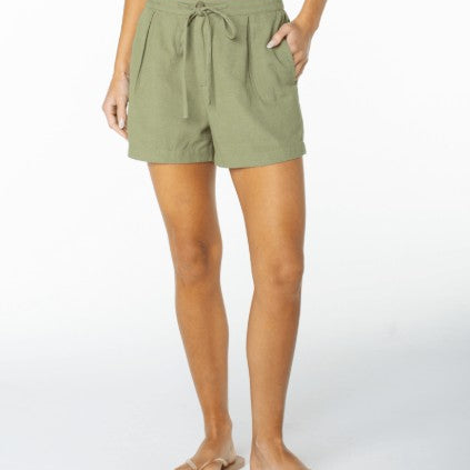 Roxy Womens Shorts Mavericks Trouser