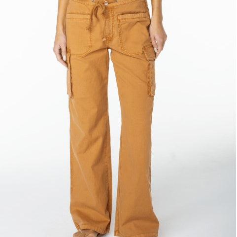 Roxy Womens Pants A La Cargo