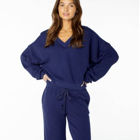Roxy Womens Sweatshirt Dream Thing