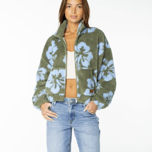 Roxy Womens Jacket Cold Surf 263