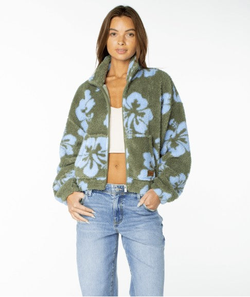 Roxy Womens Jacket Cold Surf 263