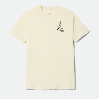 Brixton Mens Shirt Keslo