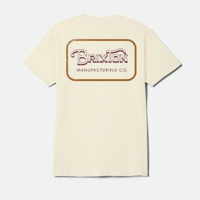 Brixton Mens Shirt Grade