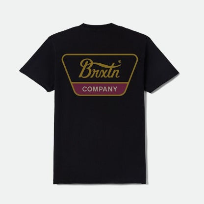 Brixton Mens Shirt Linwood