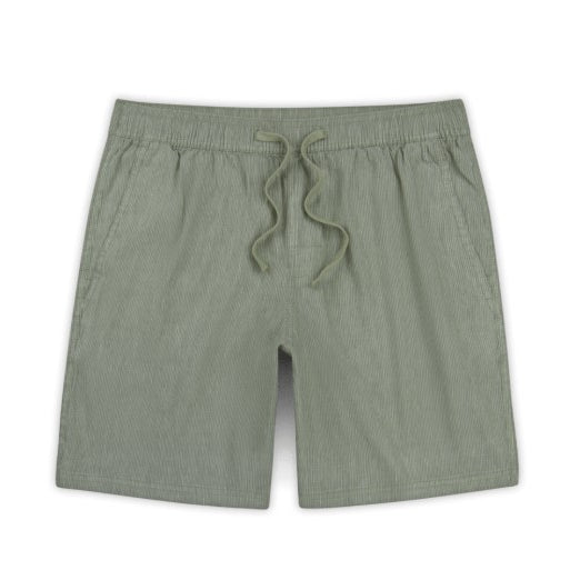 Jetty Mens Shorts Daybreak Linen