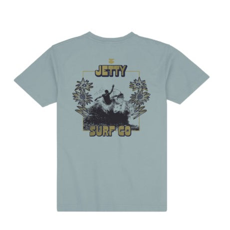 Jetty Mens Shirt Dilly