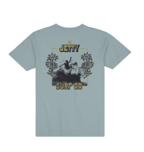 Jetty Mens Shirt Dilly