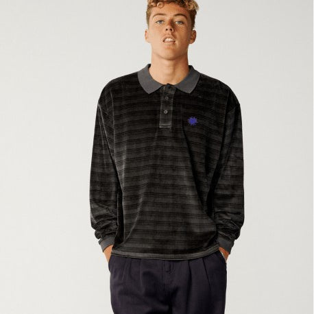 Rip Curl Mens Shirt Disorder Polo