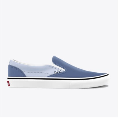 Vans Shoes Skate Slip-On