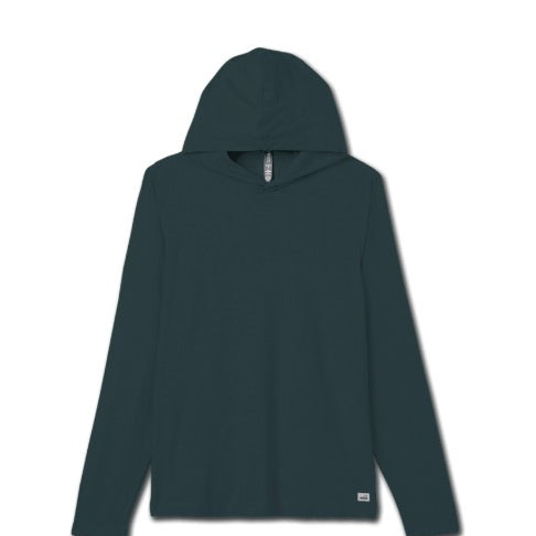 Vuori Mens Shirt Strato Tech Hoodie