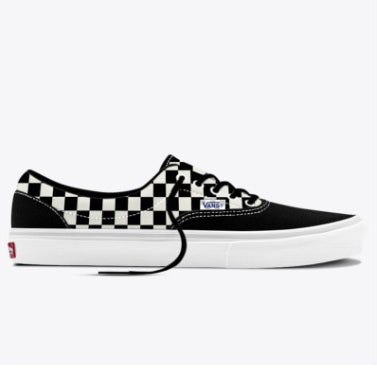 Vans Mens Shoes Skate Era