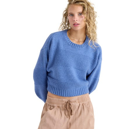 Volcom Womens Sweater Dayz Like This