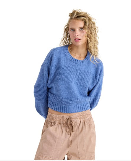 Volcom Womens Sweater Dayz Like This