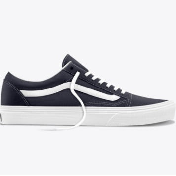 Vans Mens Shoes U Old Skool
