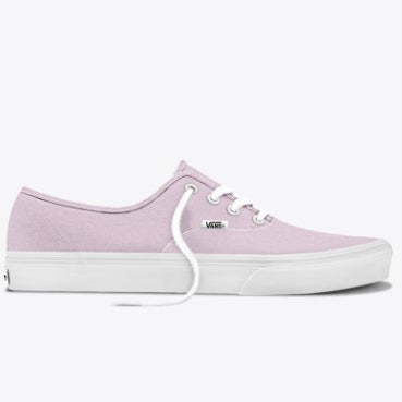 Vans Shoes Authentic