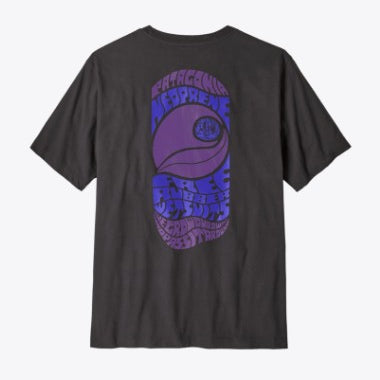 Patagonia Mens Shirt Pass It Around