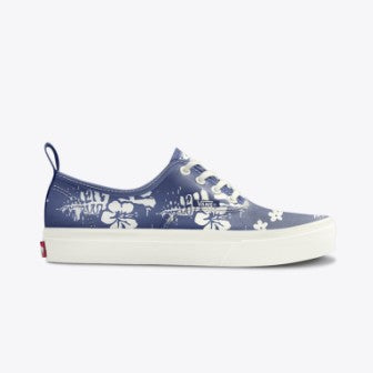 Vans Kids Shoes Authentic Elastic Lace
