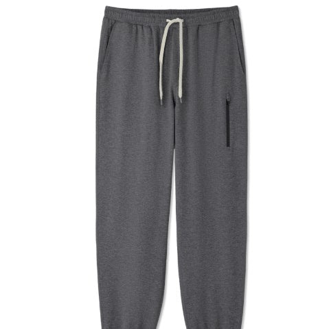 Vuori Mens Pants Sunday Performance Sweatpant