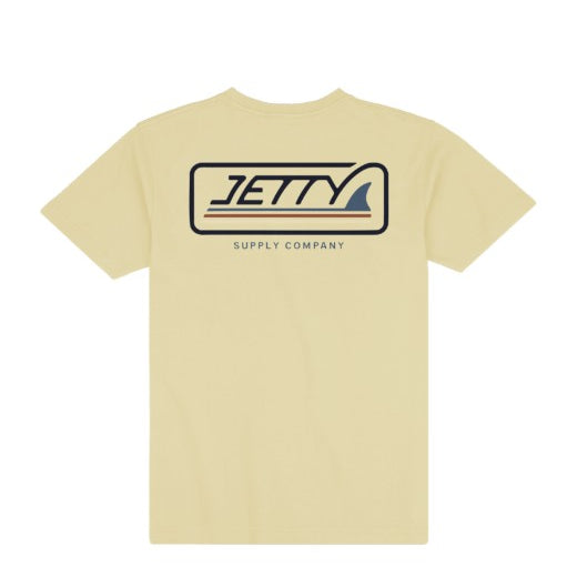 Jetty Mens Shirt Pursuit