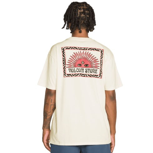 Volcom Mens Shirt Helios