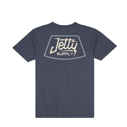 Jetty Mens Shirt Node