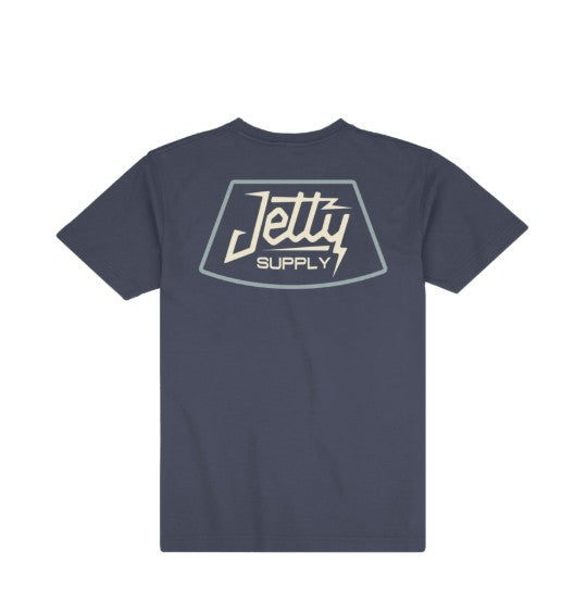 Jetty Mens Shirt Node