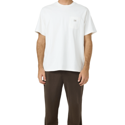 Oneill Mens Pants OG Logo Straight Leg Sweatpant