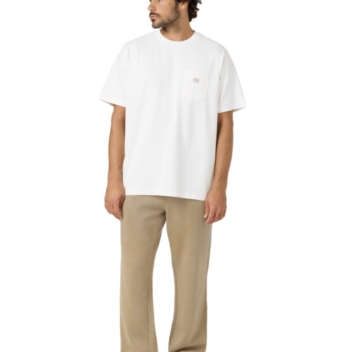 Oneill Mens Pants OG Logo Straight Leg Sweatpant