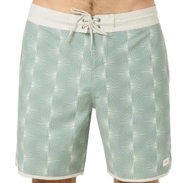 Oneill Mens Boardshorts Cruzer Scallop 18"