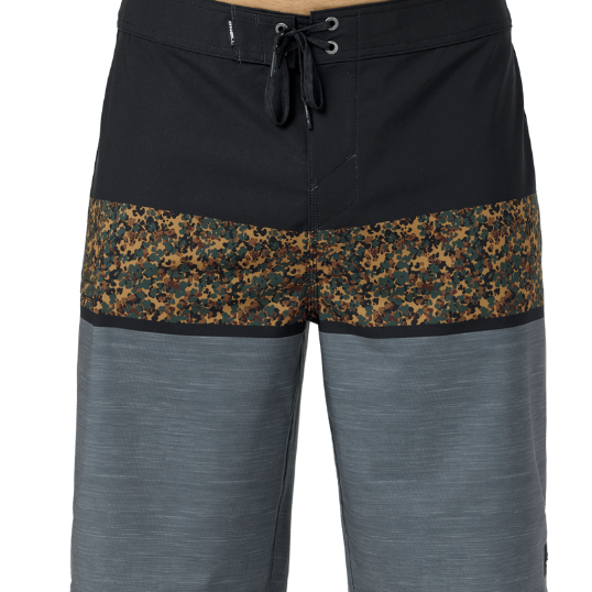 Oneill Mens Boardshorts Hyperfreak Heat Block 21"