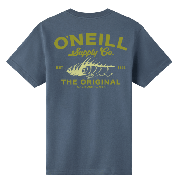 Oneill Mens Shirt Scholar Classic