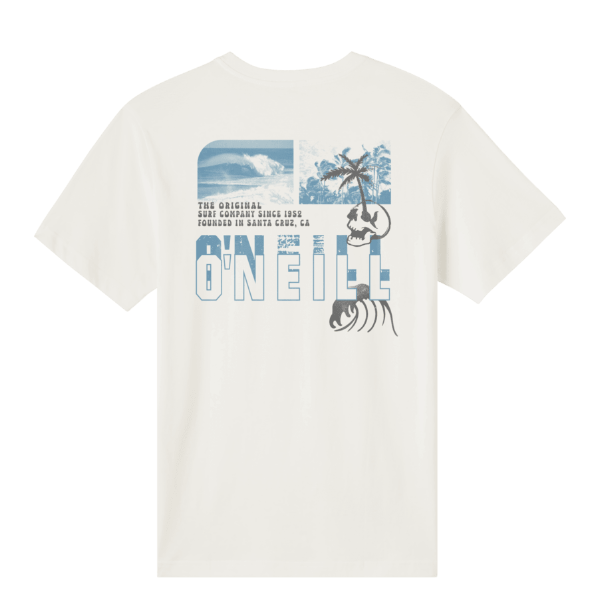 Oneill Mens Shirt Cutback Classic