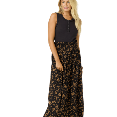 Oneill Womens Skirt Piper