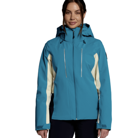 Obermeyer Womens Snow Jacket Glade