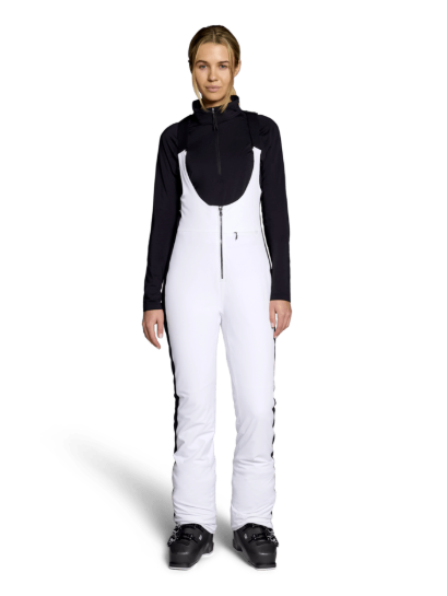Obermeyer Womens Snow Pants Cloud Nine Bib Pant