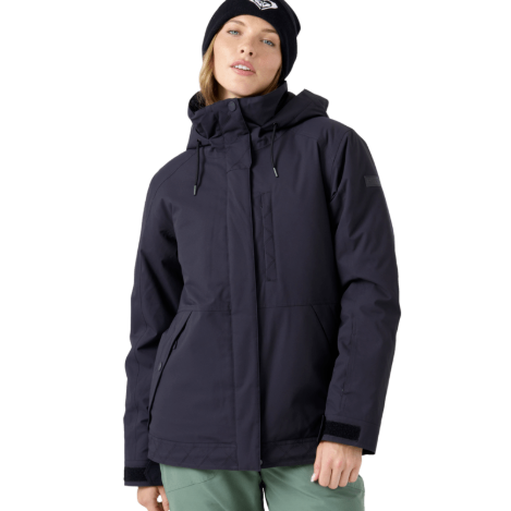 Roxy Womens Snow Jacket Billie