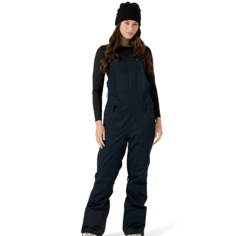 Roxy Womens Snow Pants Rideout Bib