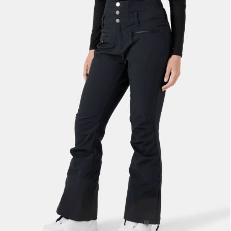 Roxy Womens Snow Pants Rising High