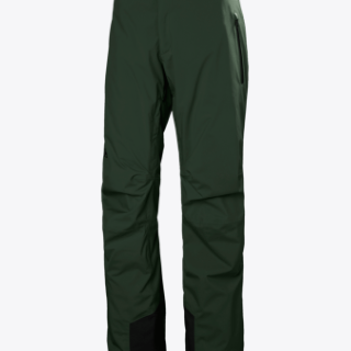 Helly Hansen Mens Snow Pants Legendary Insulated