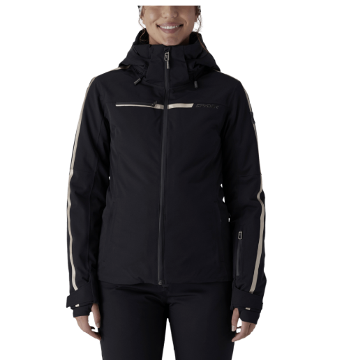 Spyder Womens Snow Jacket Titania