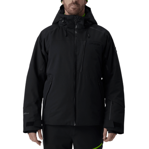 Spyder Mens Snow Jacket Leader