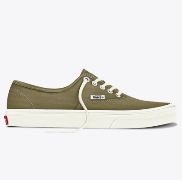 Vans Shoes Color Theory Authentic