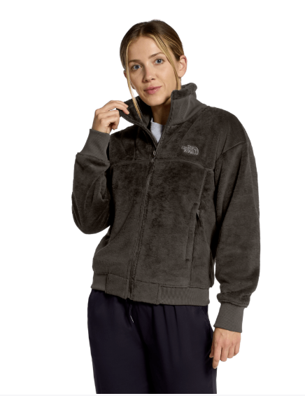 The North Face Womens Snow Layers Osito Lux