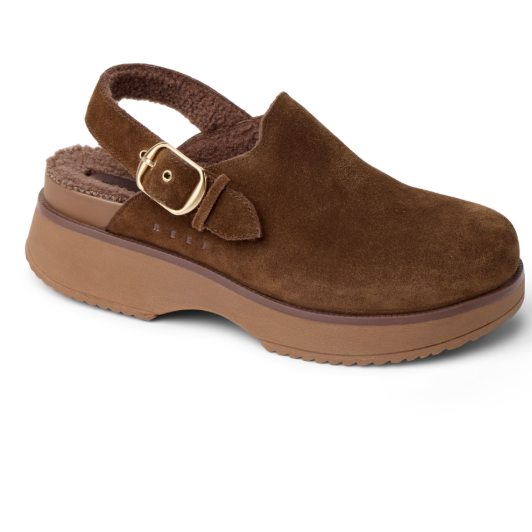 Reef Womens Shoes Vista Skye Rosa