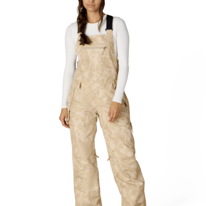 686 Womens Snow Pants Regalia Bib
