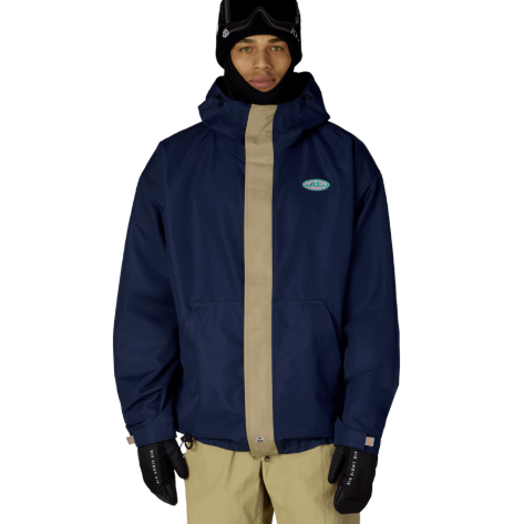 686 Mens Snow Jacket 1994 Liberty