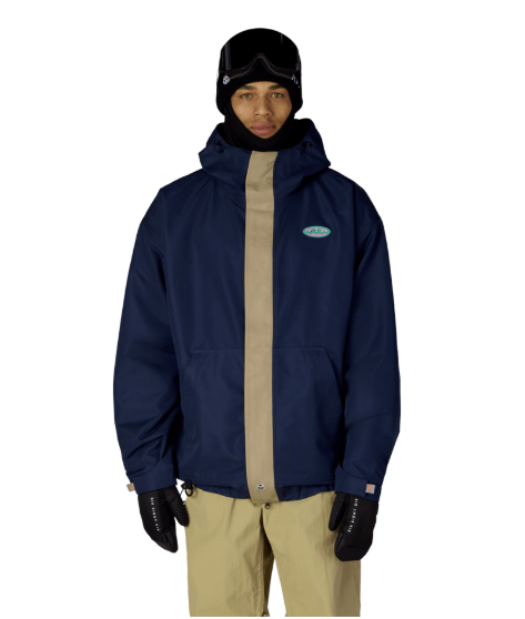 686 Mens Snow Jacket 1994 Liberty
